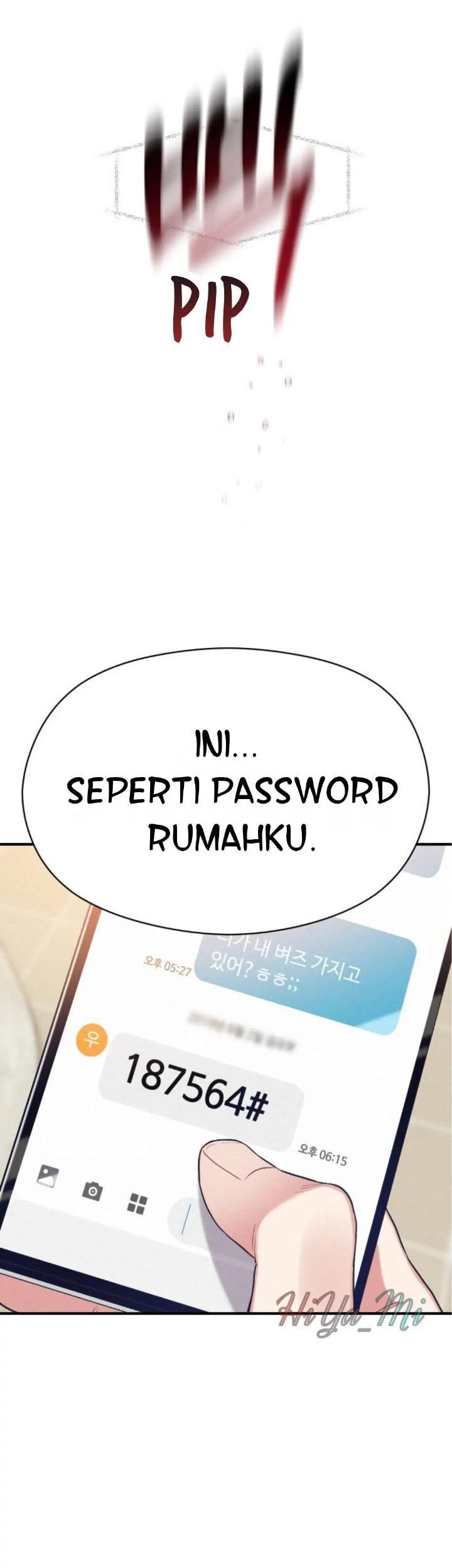 Rewriting the Villainess chapter 8 halaman 77