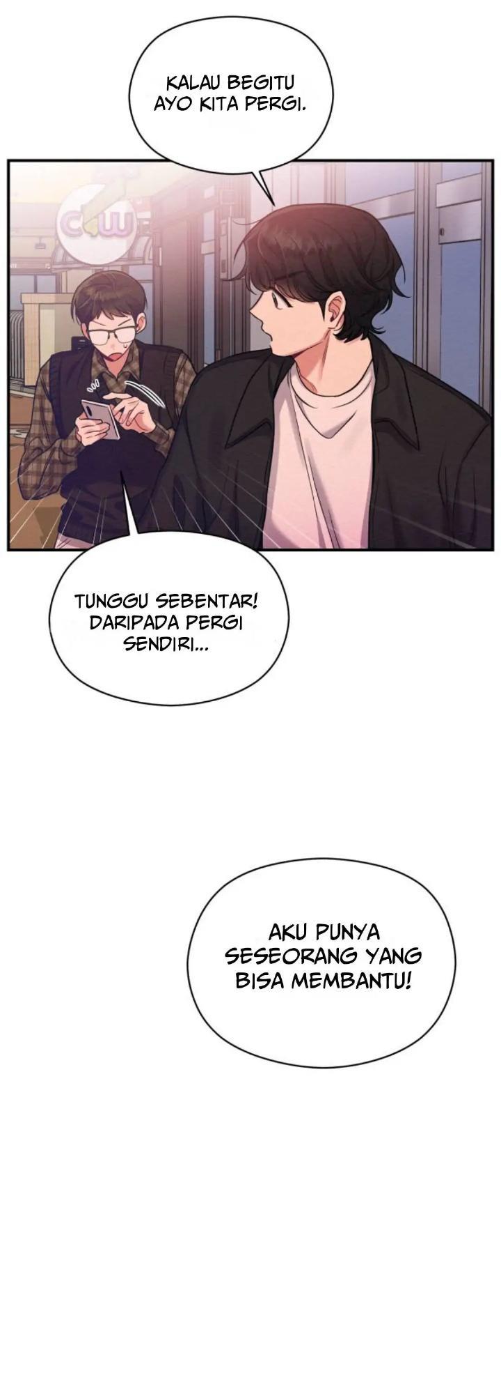 Rewriting the Villainess chapter 9 halaman 7