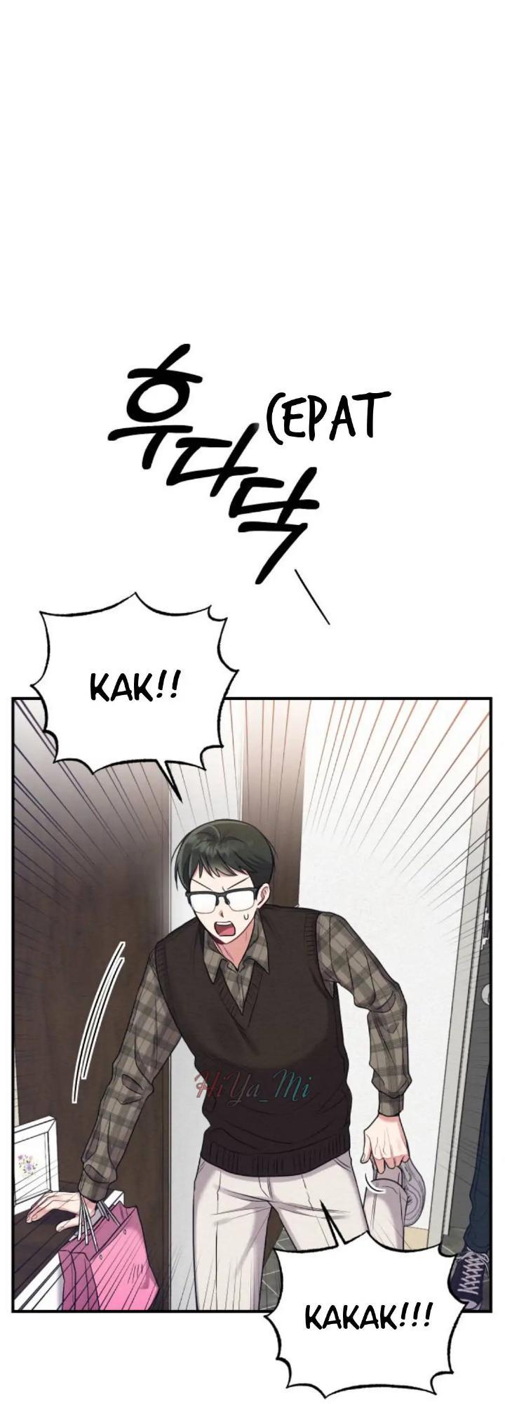 Rewriting the Villainess chapter 9 halaman 30
