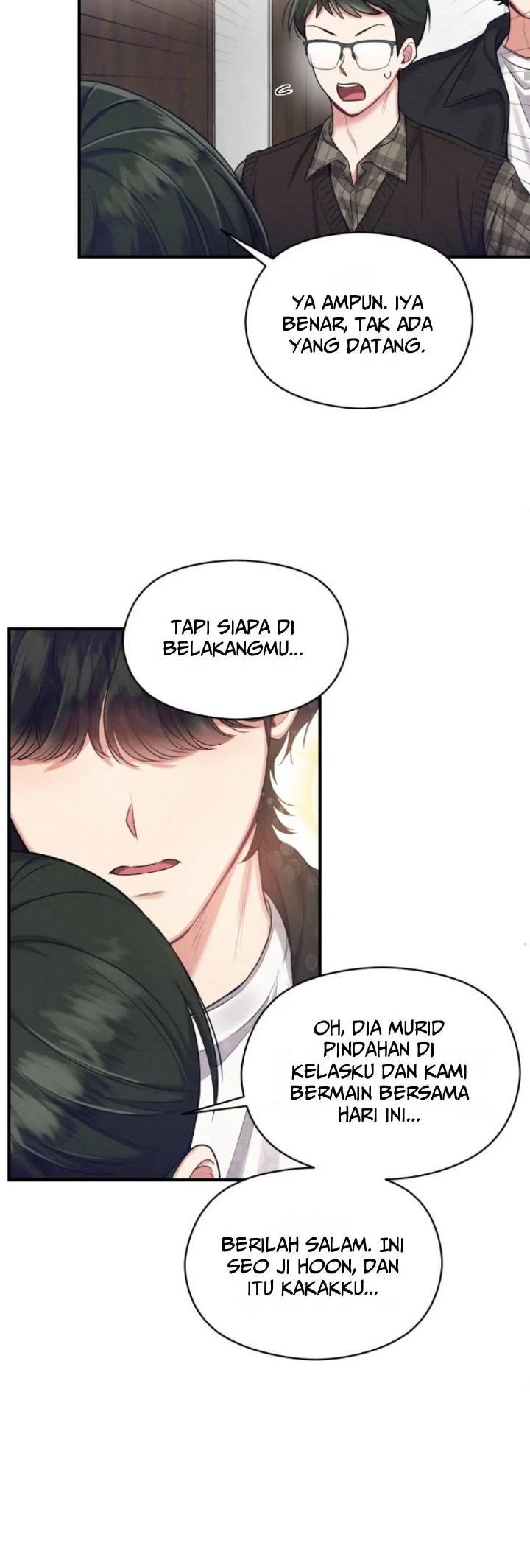 Rewriting the Villainess chapter 9 halaman 33