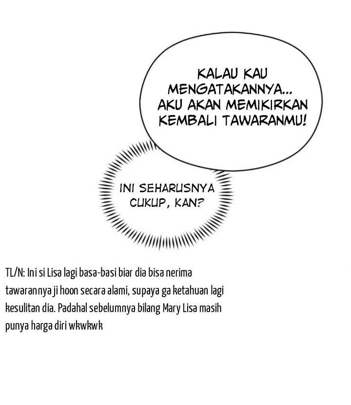 Rewriting the Villainess chapter 9 halaman 41