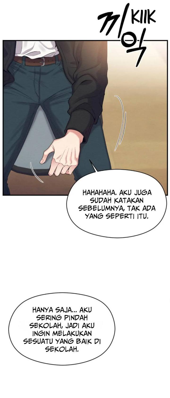 Rewriting the Villainess chapter 9 halaman 42