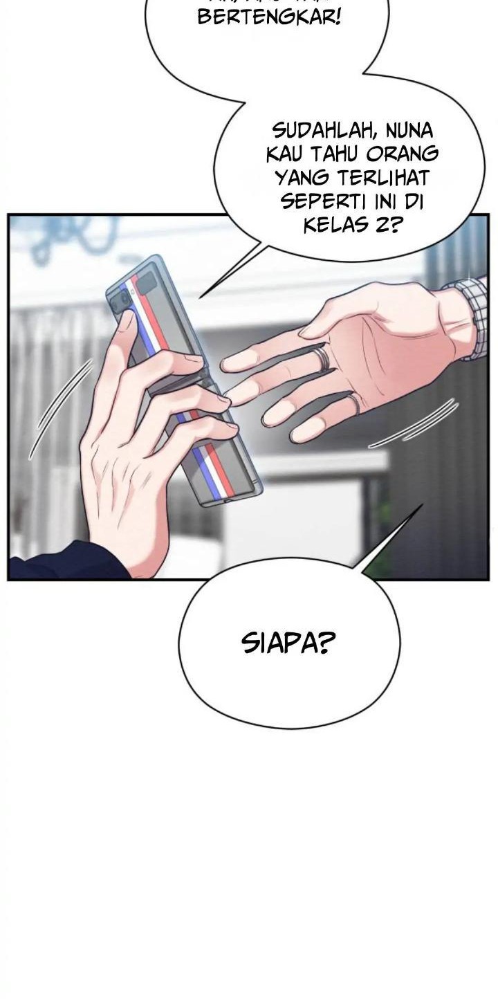 Rewriting the Villainess chapter 9 halaman 63