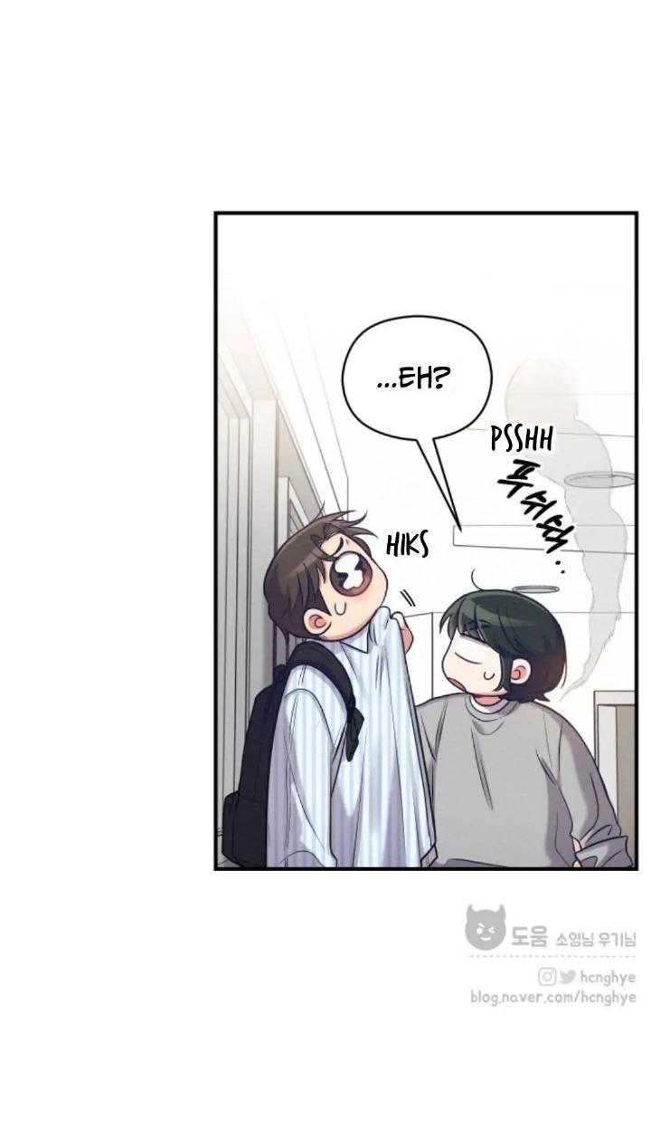 Rewriting the Villainess chapter 9 halaman 73