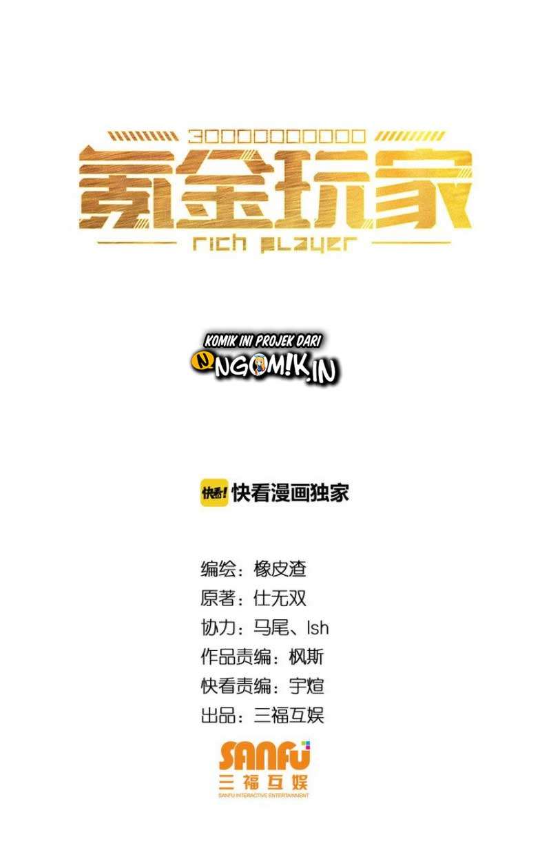 Rich Player chapter 03 halaman 2