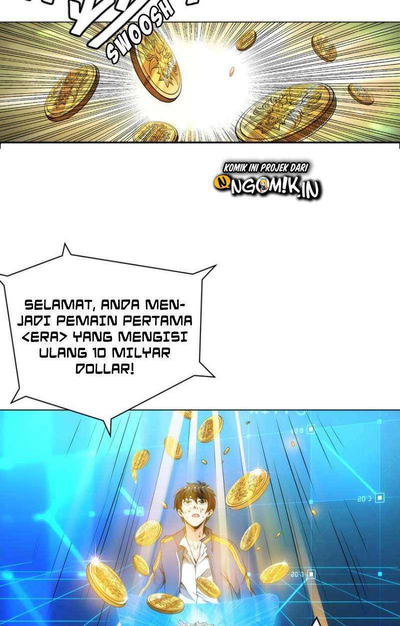 Rich Player chapter 03 halaman 4