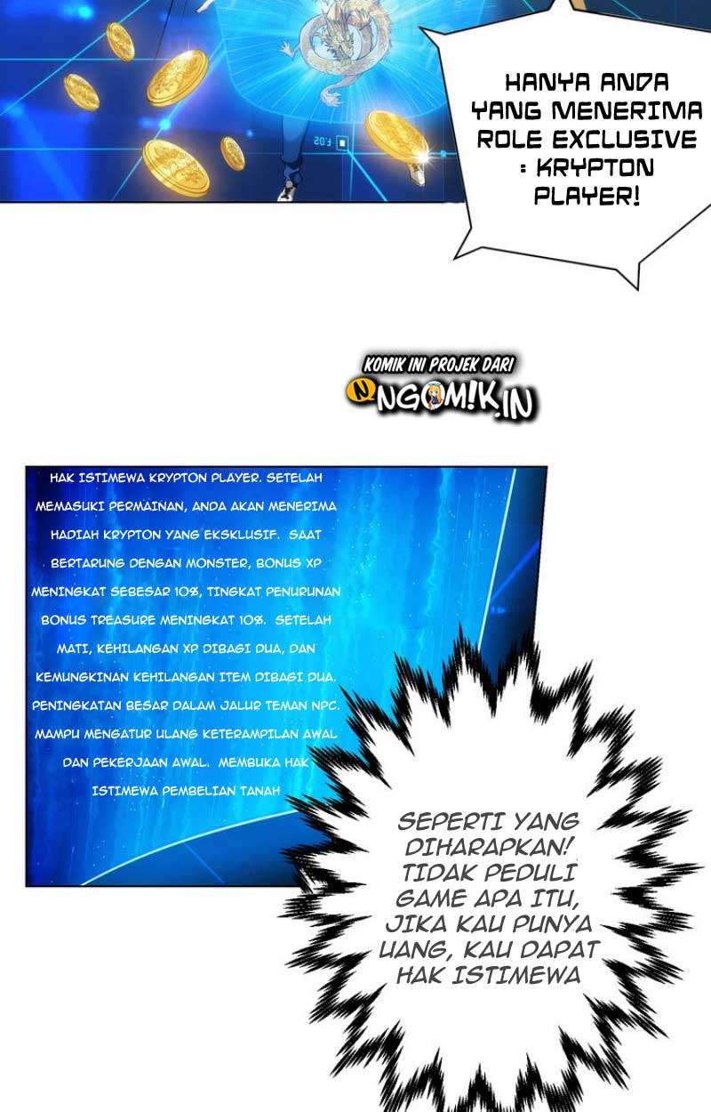 Rich Player chapter 03 halaman 5