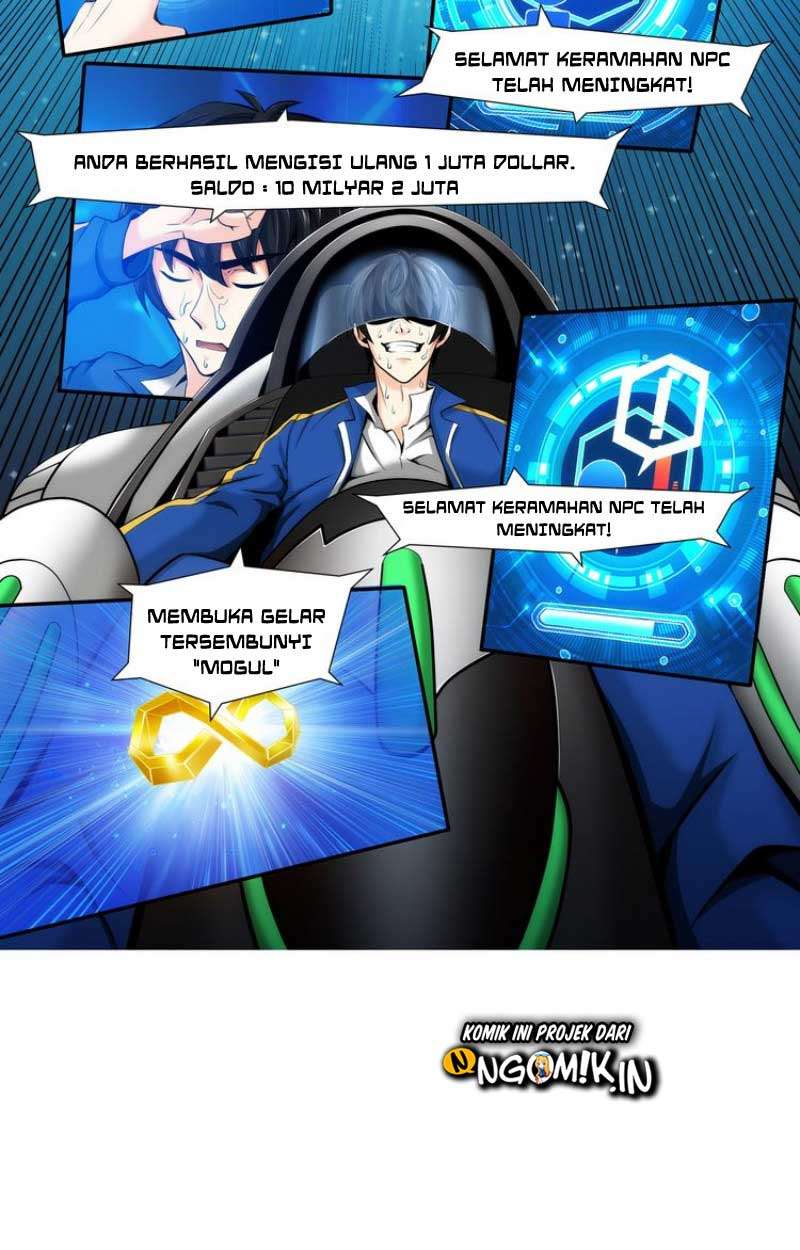 Rich Player chapter 03 halaman 7
