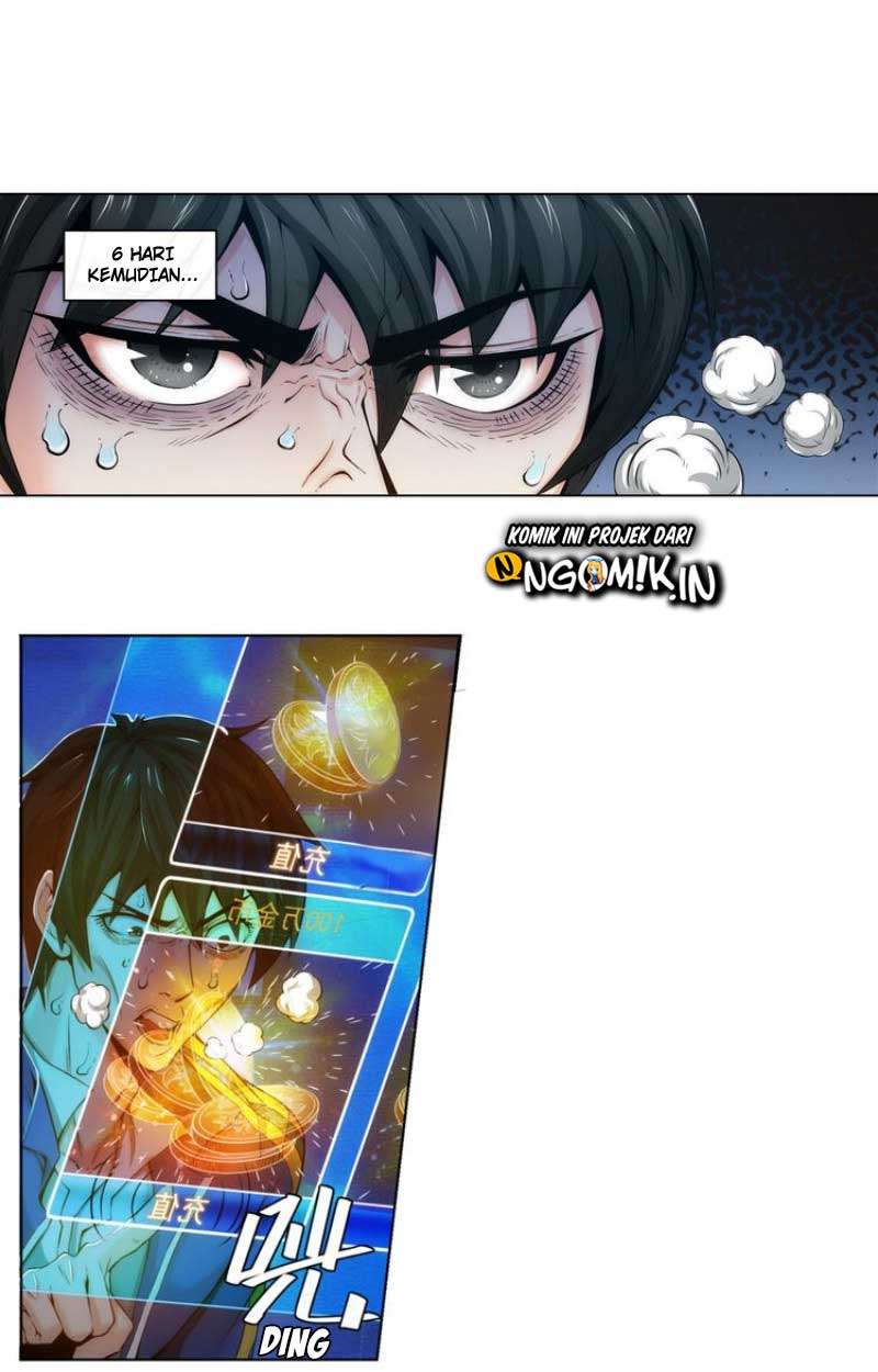 Rich Player chapter 03 halaman 8