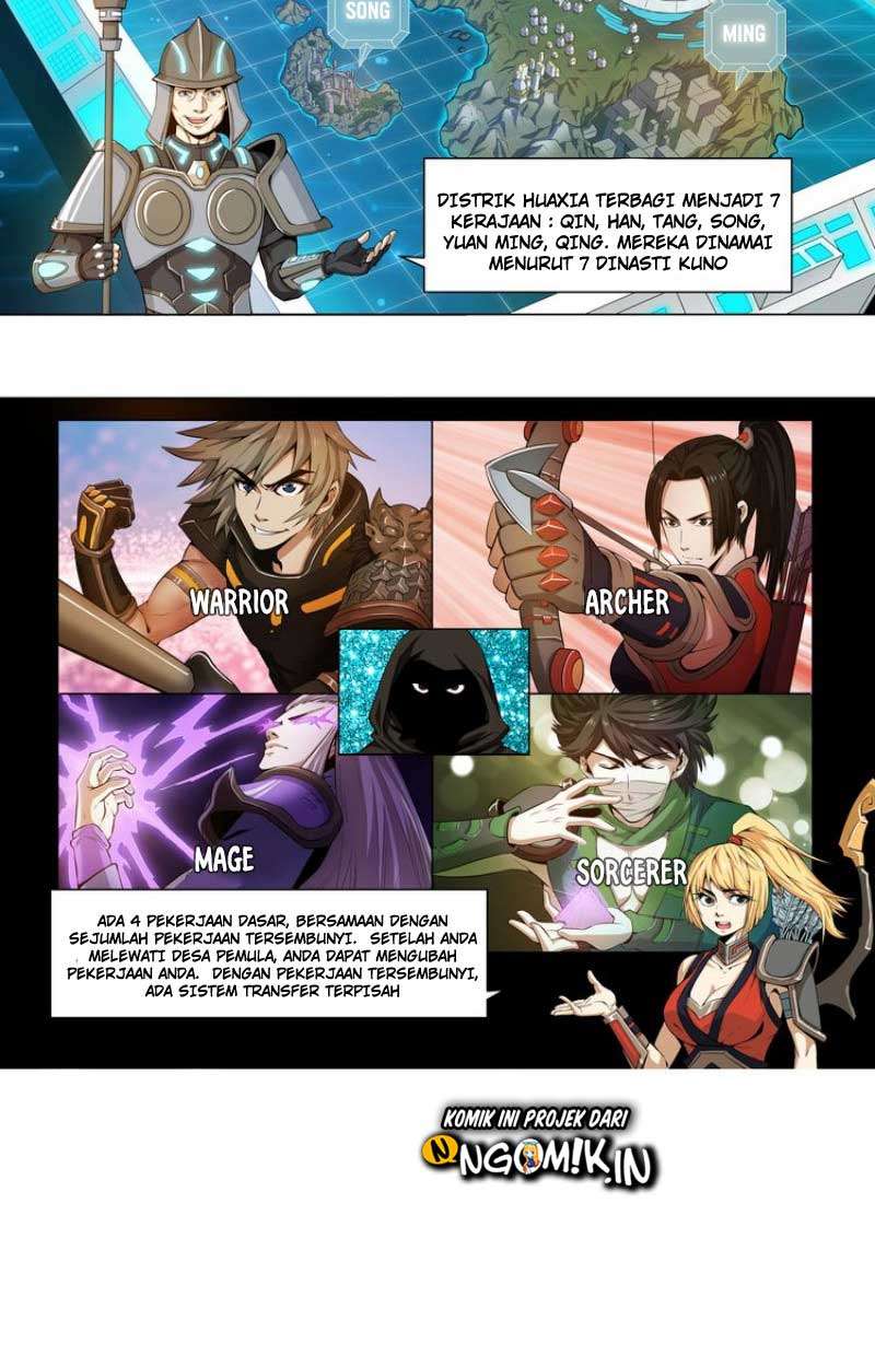 Rich Player chapter 03 halaman 12