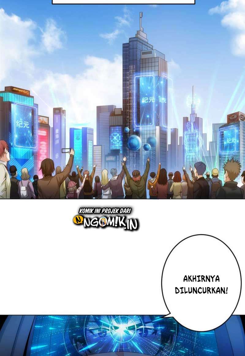 Rich Player chapter 03 halaman 16