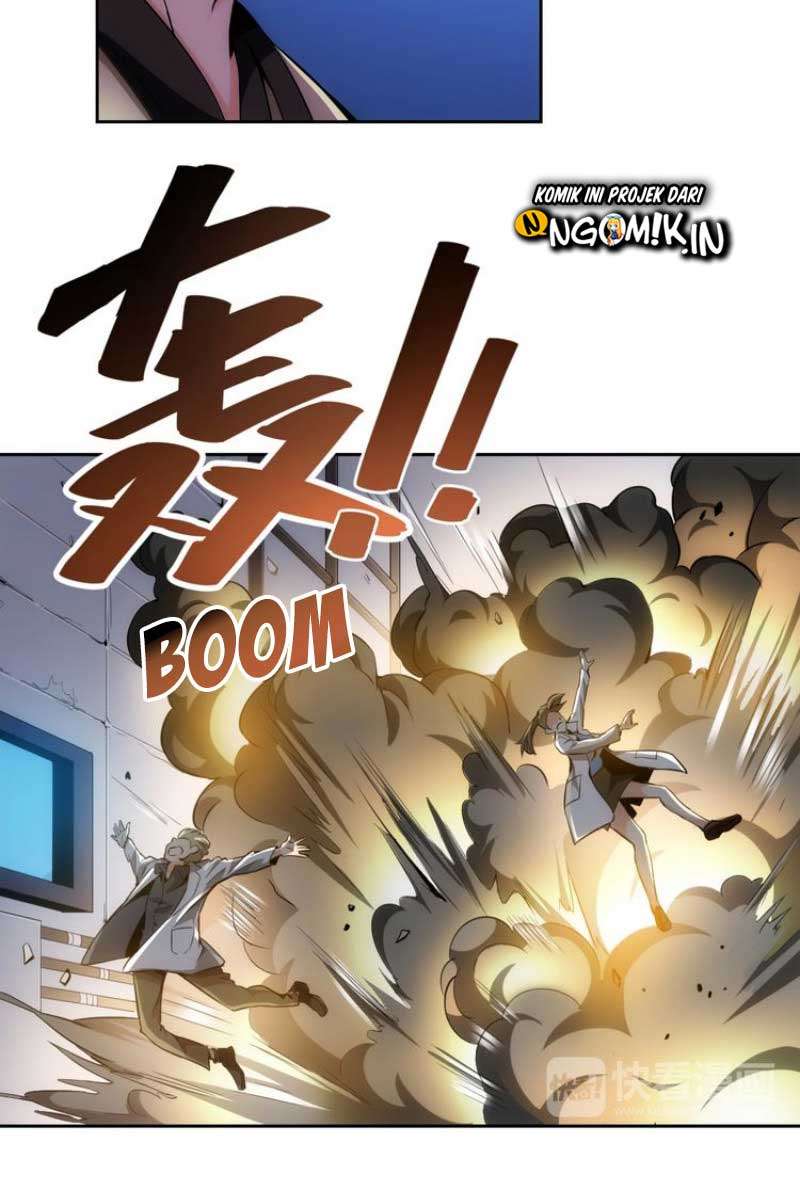 Rich Player chapter 03 halaman 21