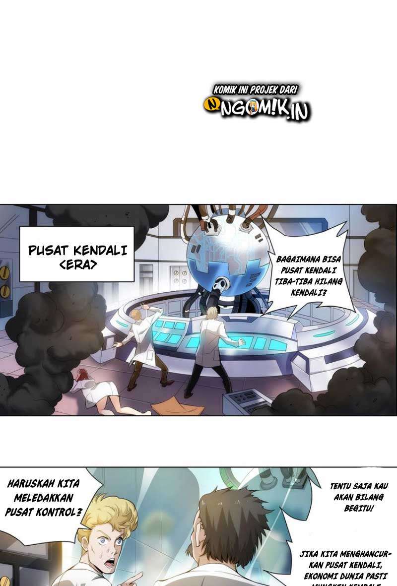 Rich Player chapter 03 halaman 22