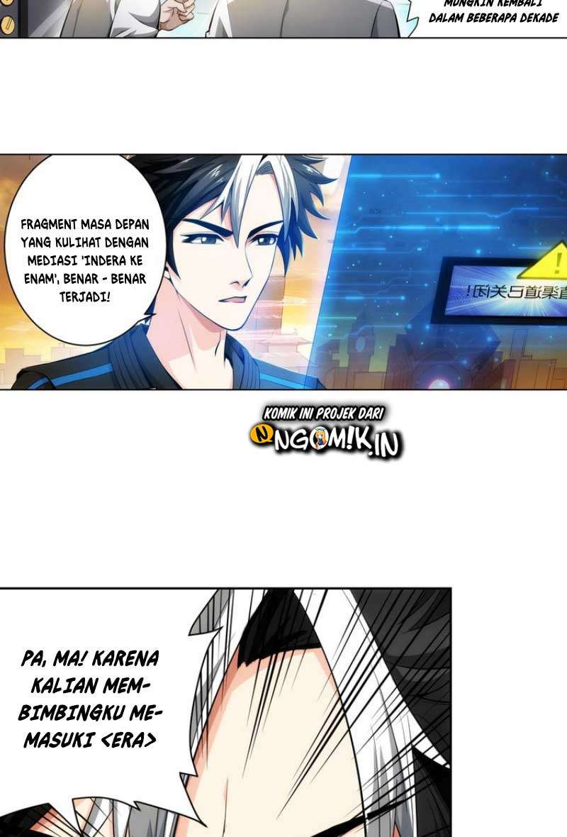 Rich Player chapter 03 halaman 23