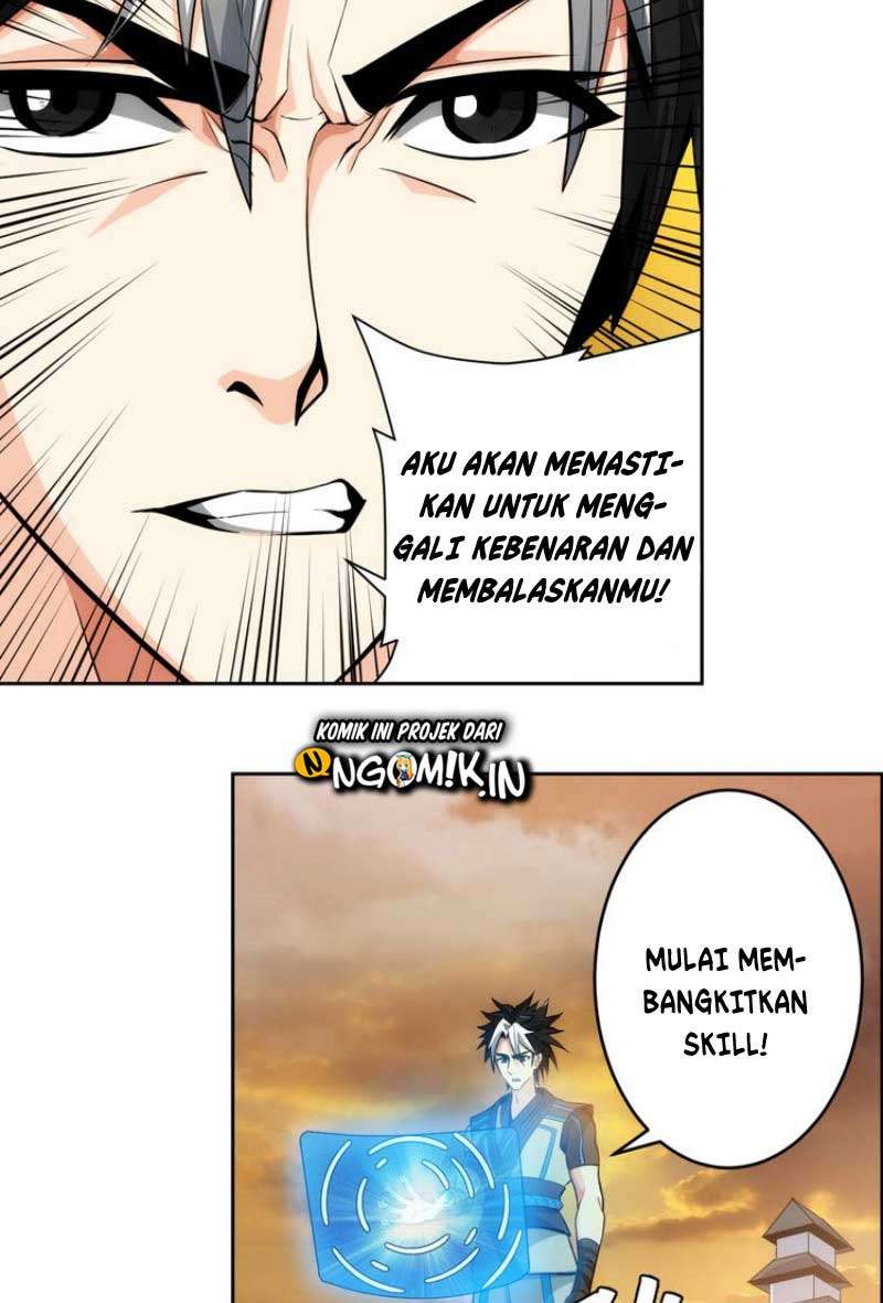 Rich Player chapter 03 halaman 24