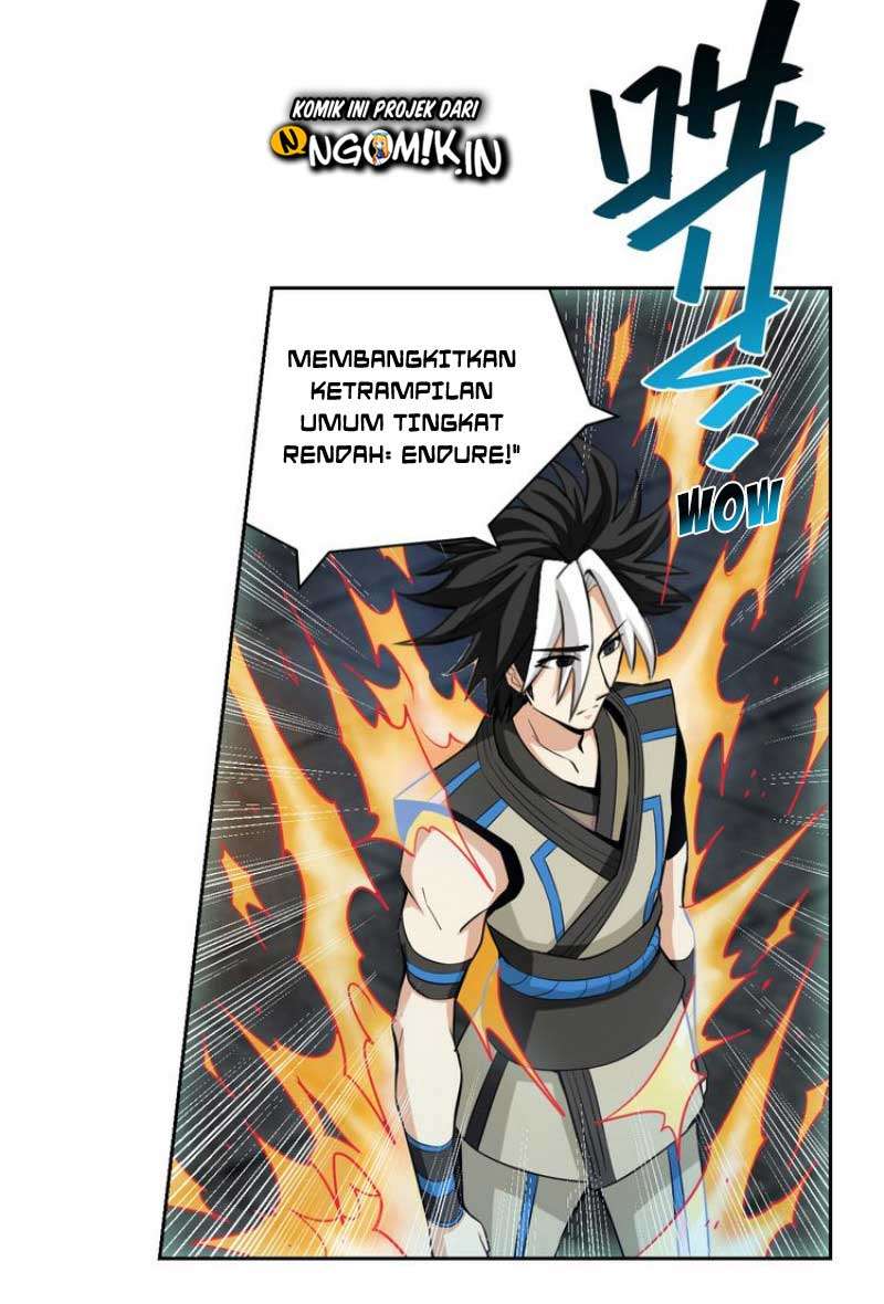 Rich Player chapter 03 halaman 27