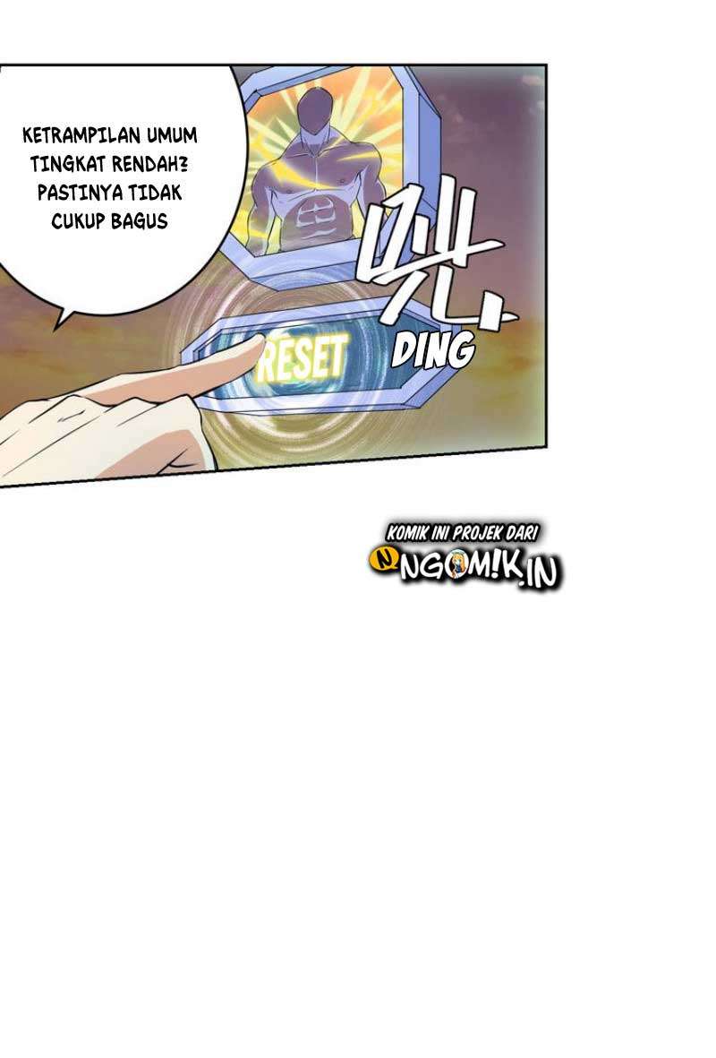 Rich Player chapter 03 halaman 28