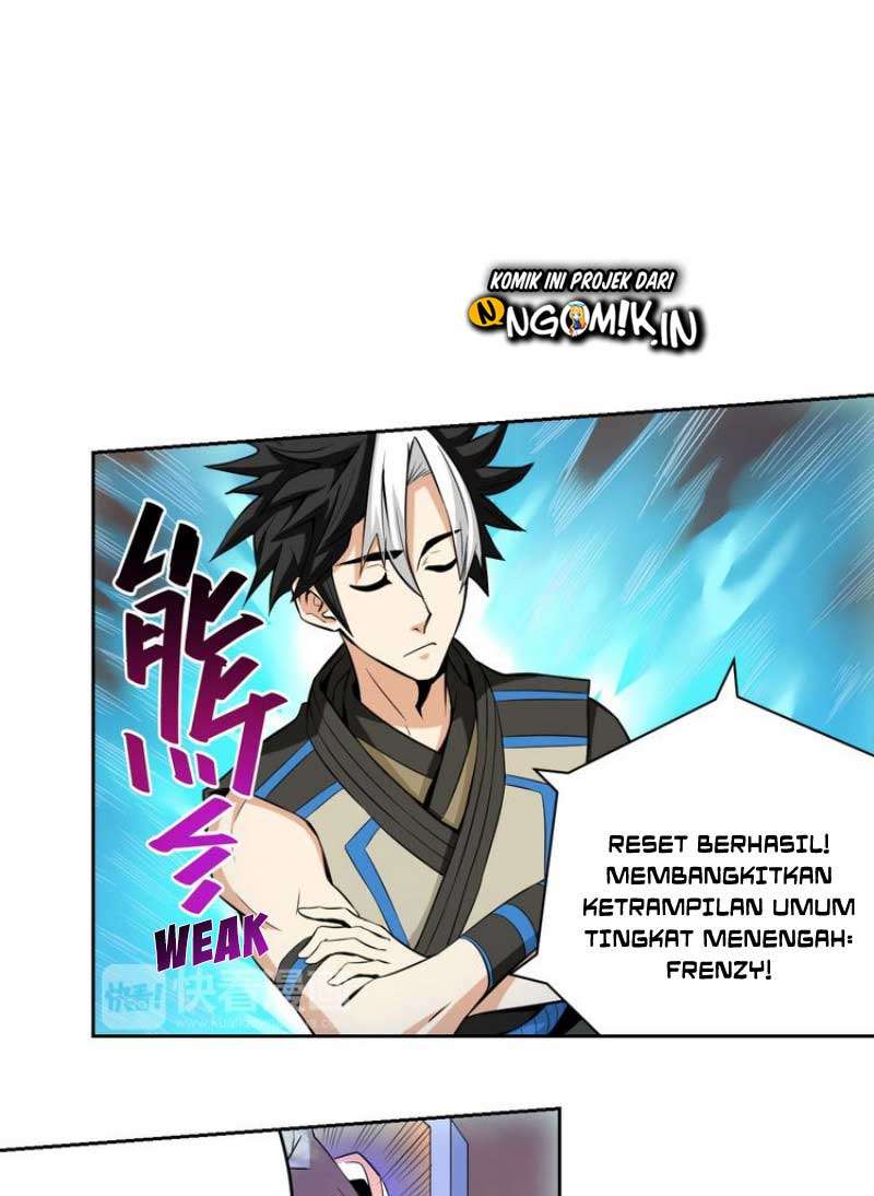 Rich Player chapter 03 halaman 29