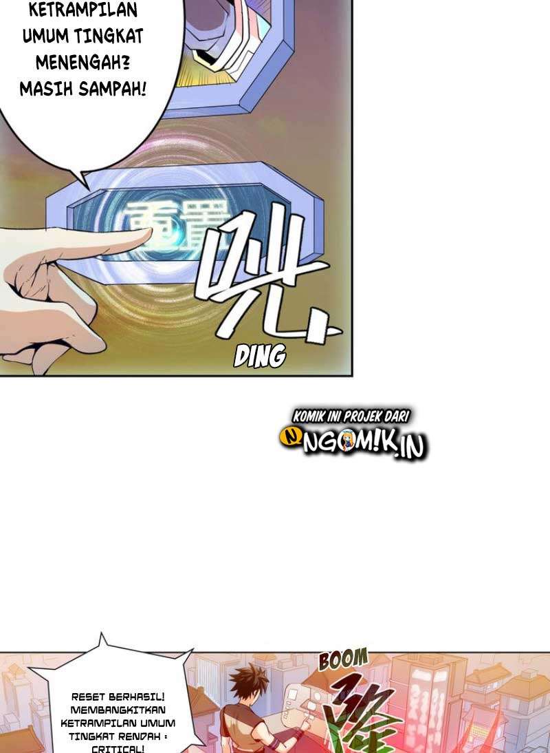 Rich Player chapter 03 halaman 30