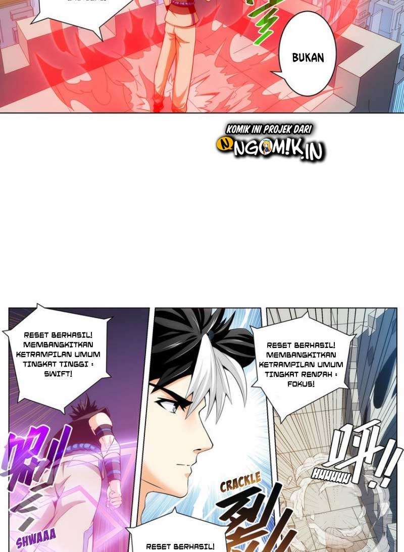 Rich Player chapter 03 halaman 31