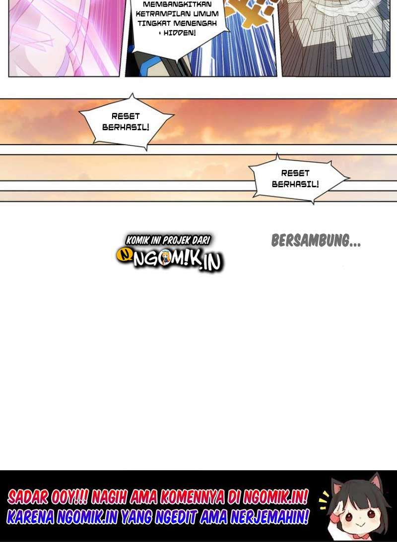 Rich Player chapter 03 halaman 32