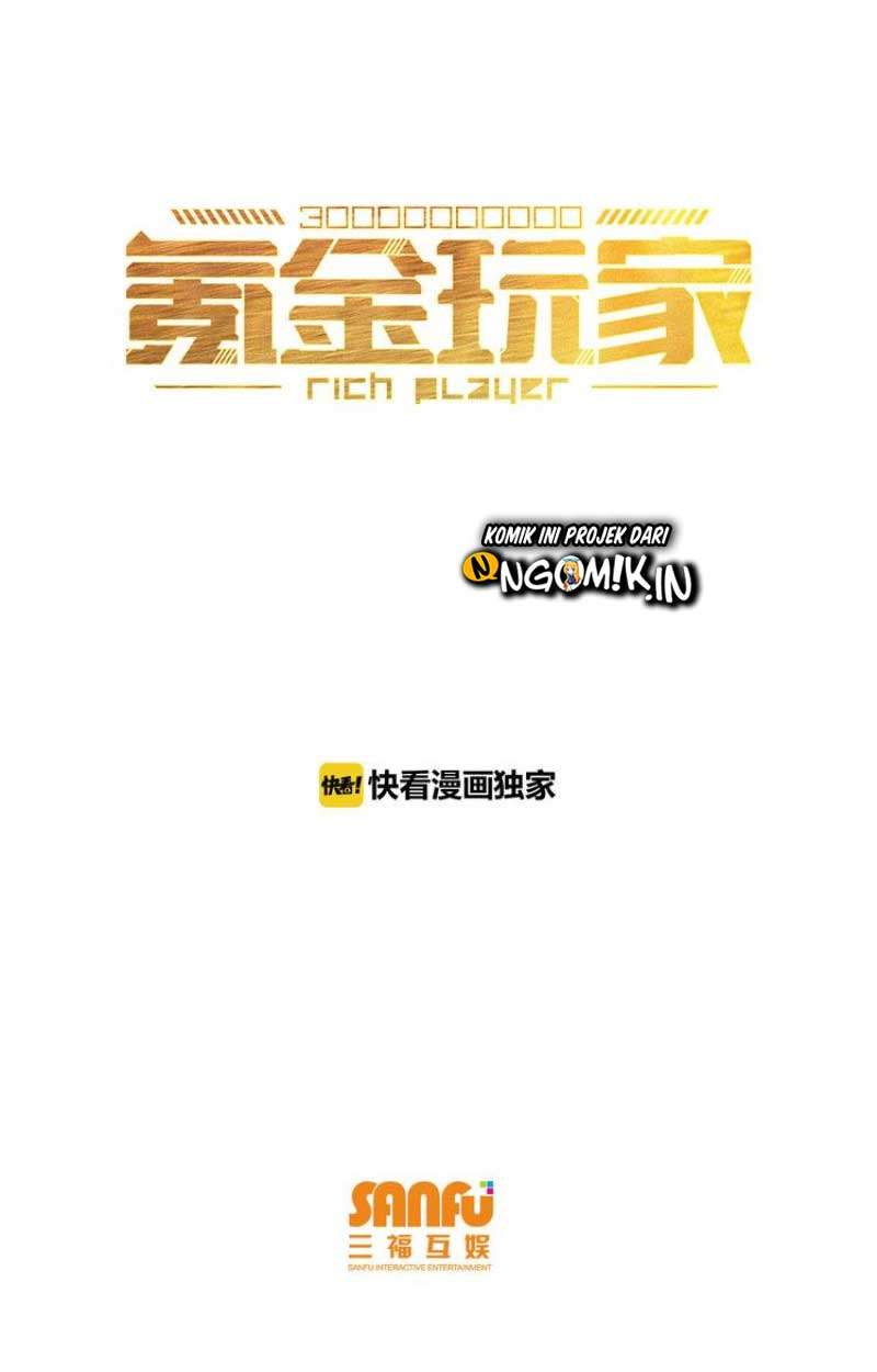 Rich Player chapter 04 halaman 2
