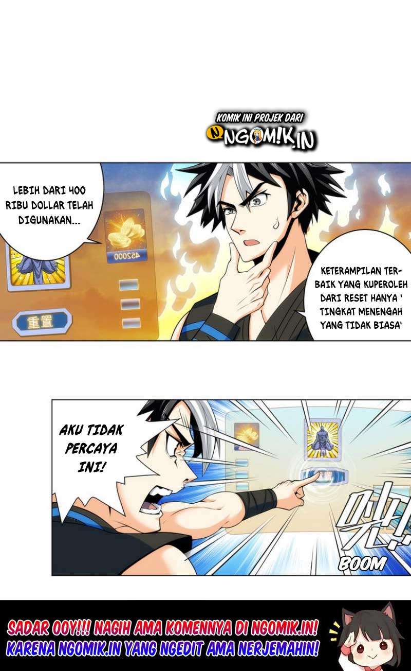 Rich Player chapter 04 halaman 3