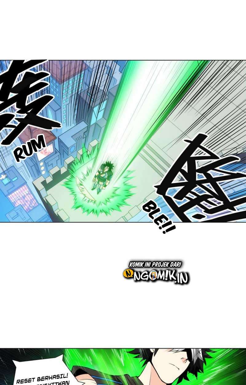 Rich Player chapter 04 halaman 4