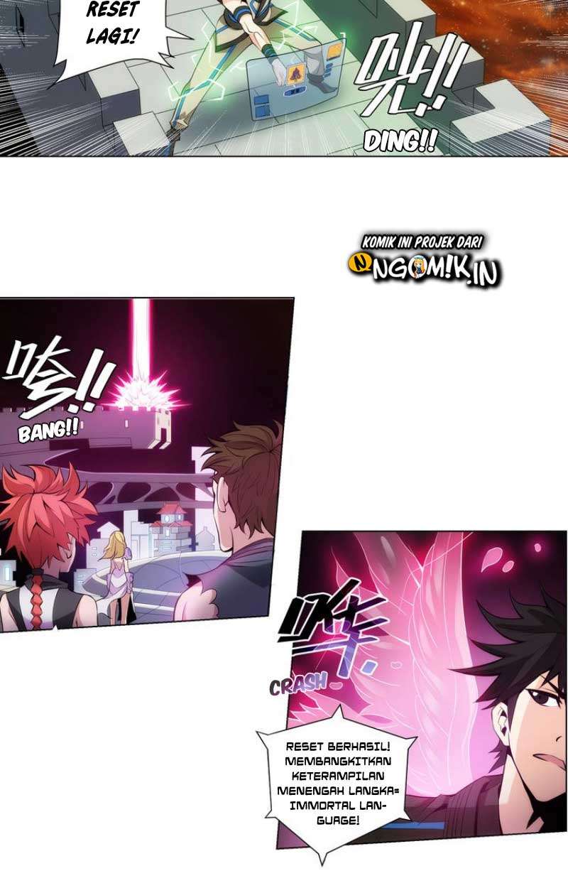 Rich Player chapter 04 halaman 6