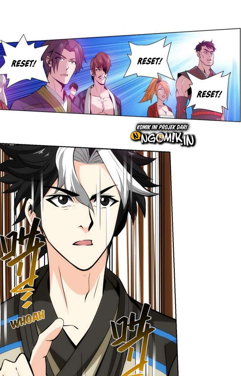 Rich Player chapter 04 halaman 7