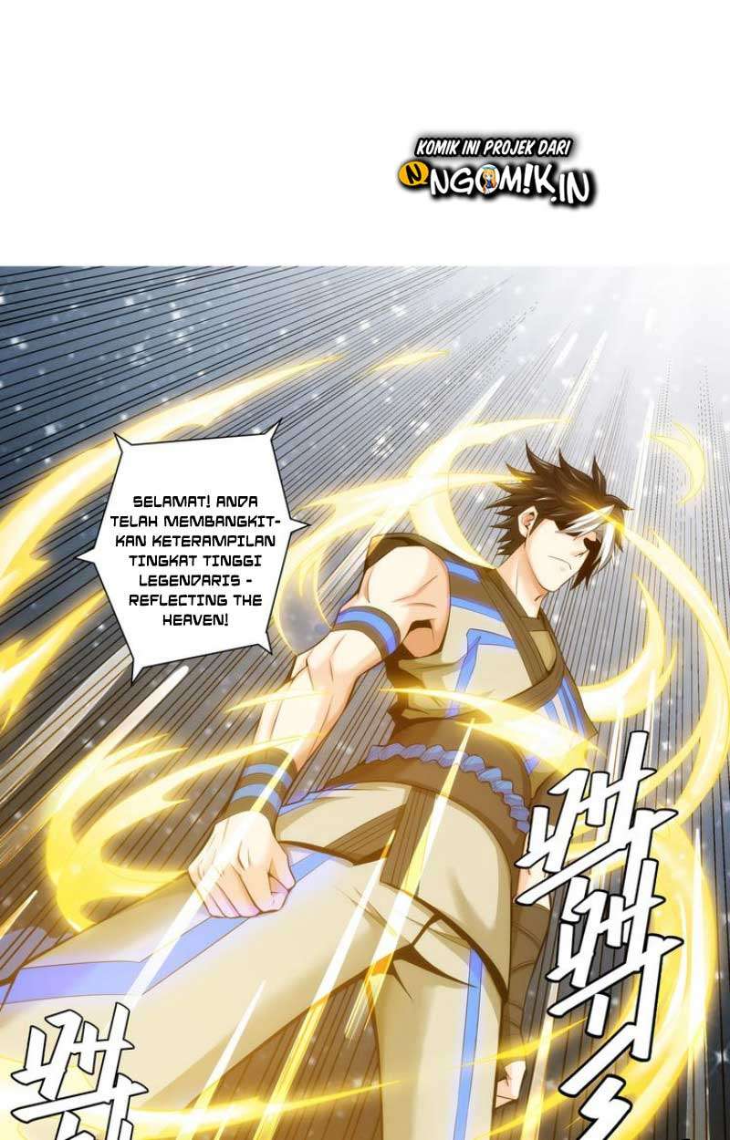 Rich Player chapter 04 halaman 9