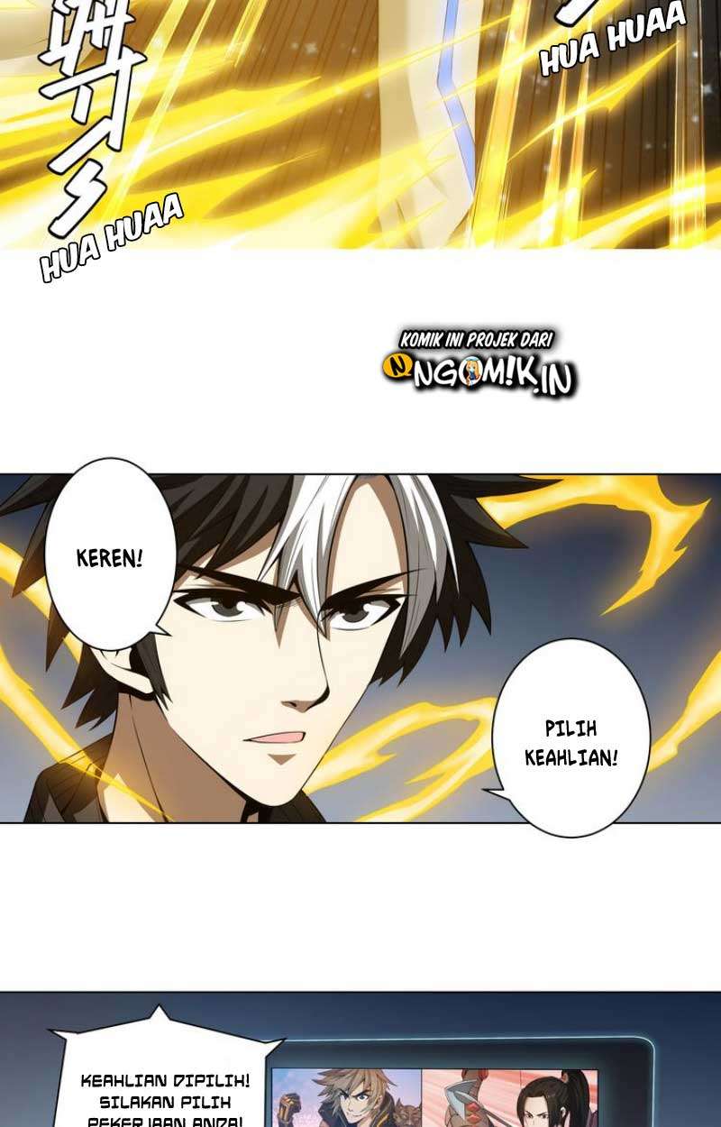 Rich Player chapter 04 halaman 10