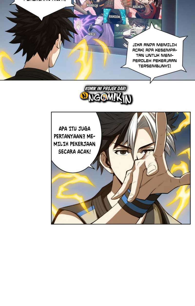 Rich Player chapter 04 halaman 11