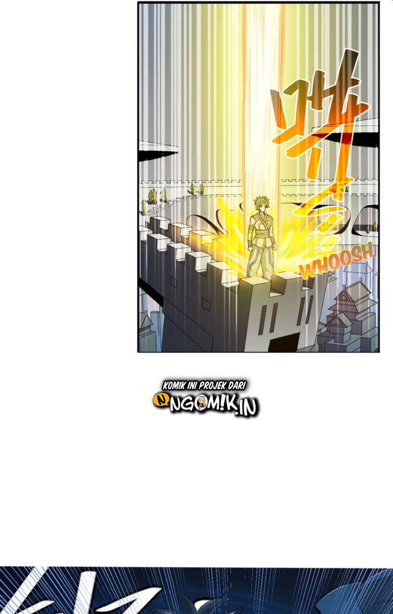 Rich Player chapter 04 halaman 12
