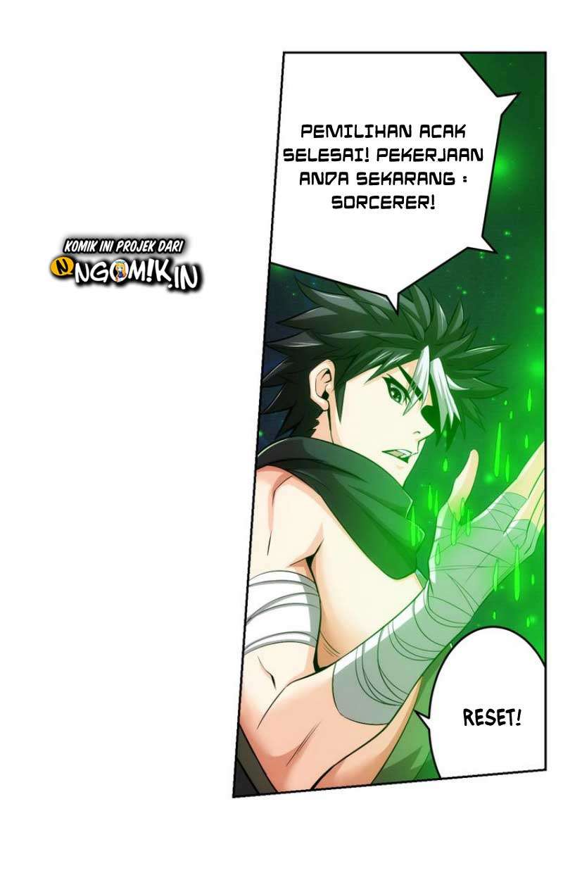 Rich Player chapter 04 halaman 14