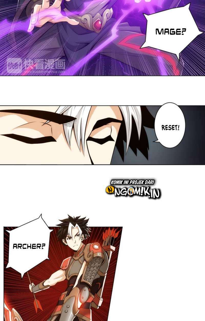 Rich Player chapter 04 halaman 16