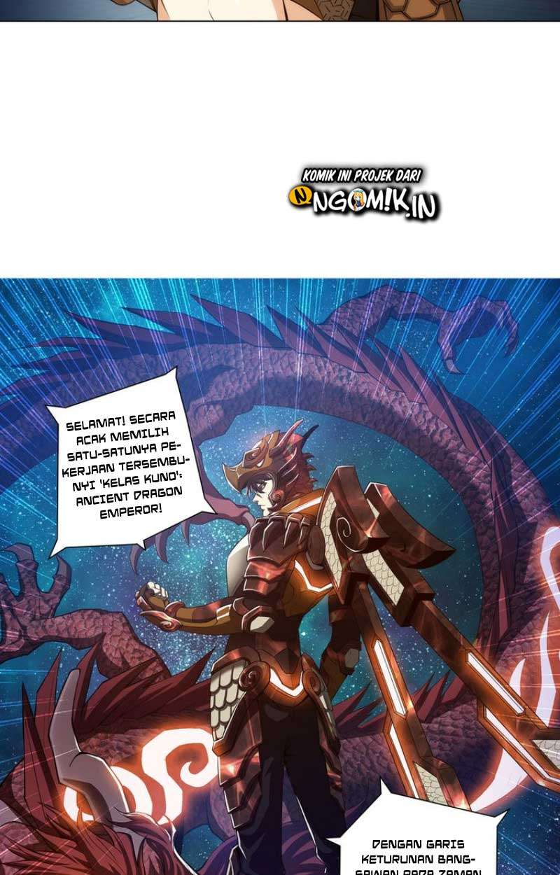 Rich Player chapter 04 halaman 18