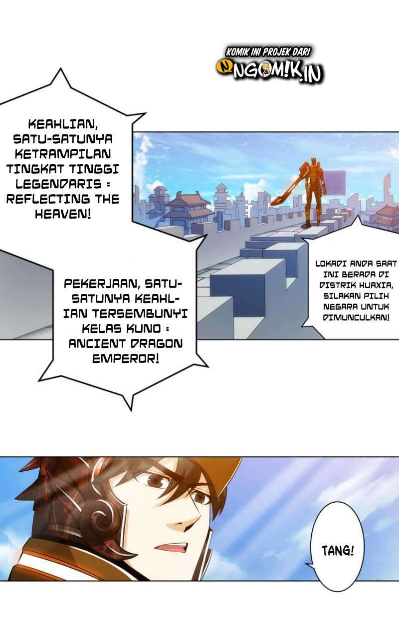 Rich Player chapter 04 halaman 20
