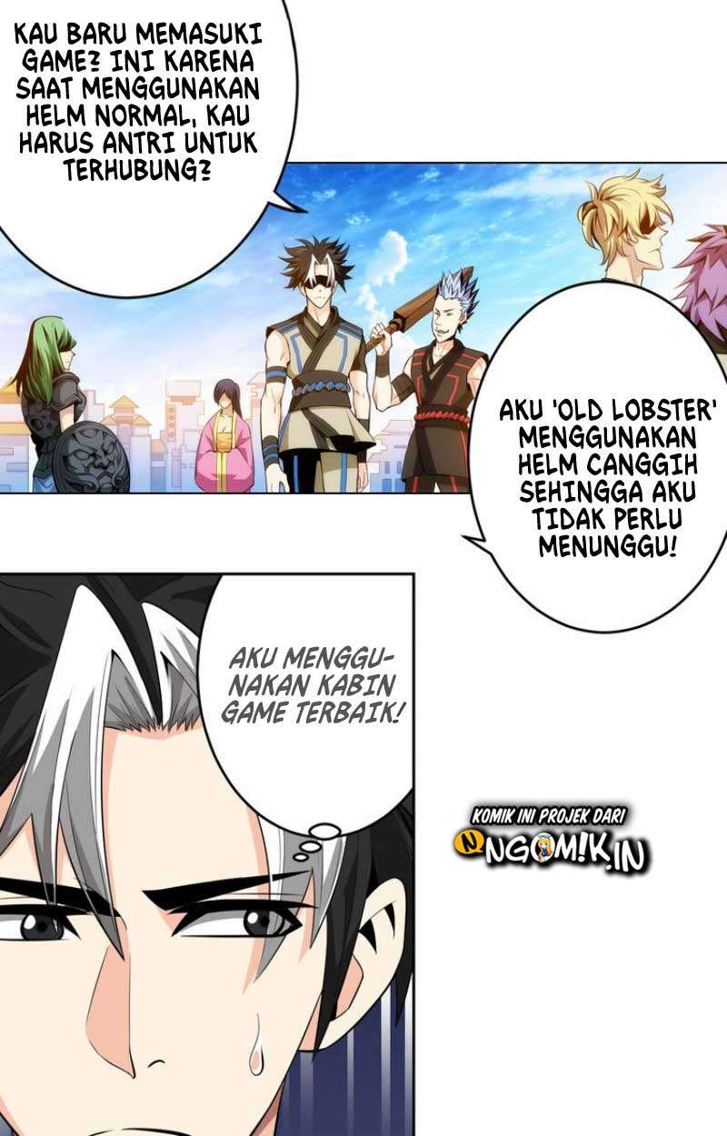Rich Player chapter 04 halaman 24