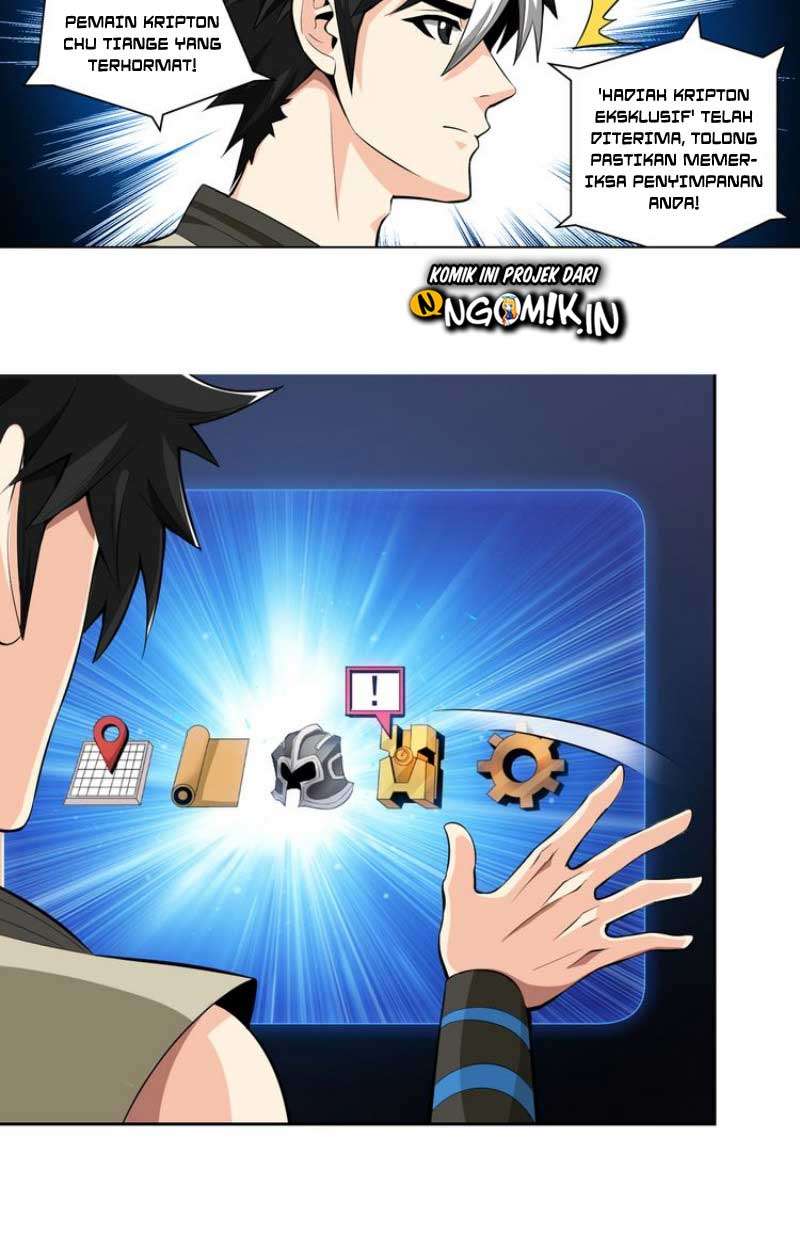 Rich Player chapter 04 halaman 26