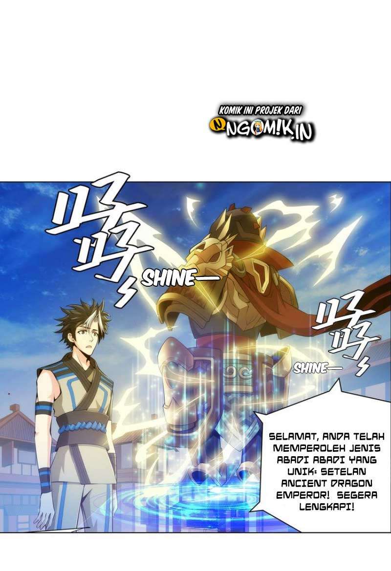 Rich Player chapter 04 halaman 28