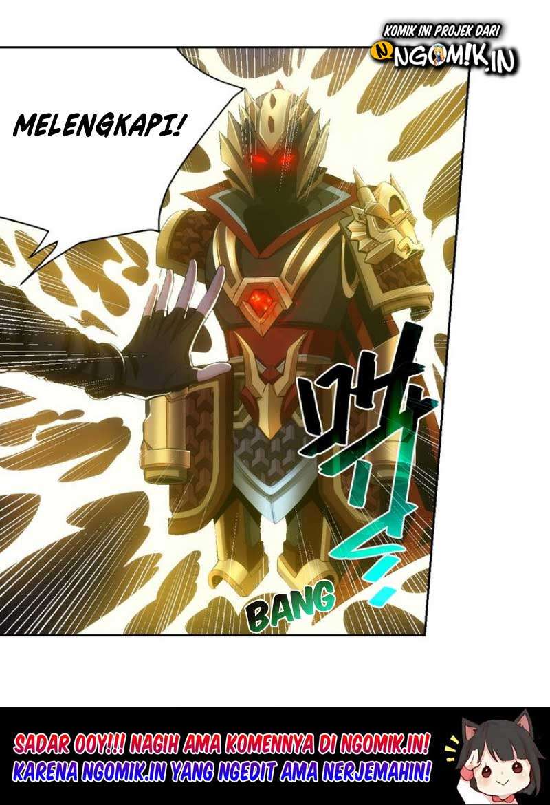 Rich Player chapter 04 halaman 29