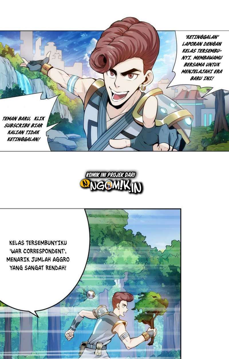 Rich Player Bab 06 halaman 7