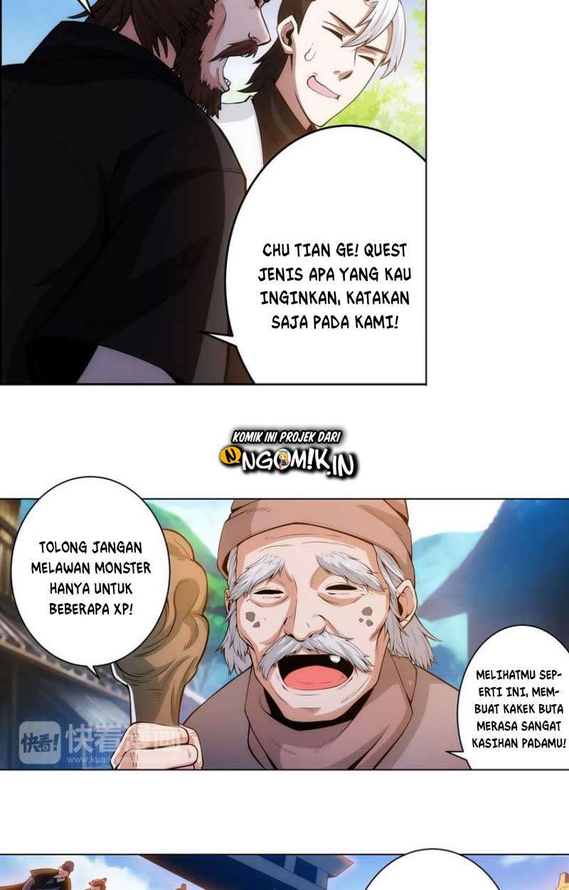 Rich Player Bab 07 halaman 30