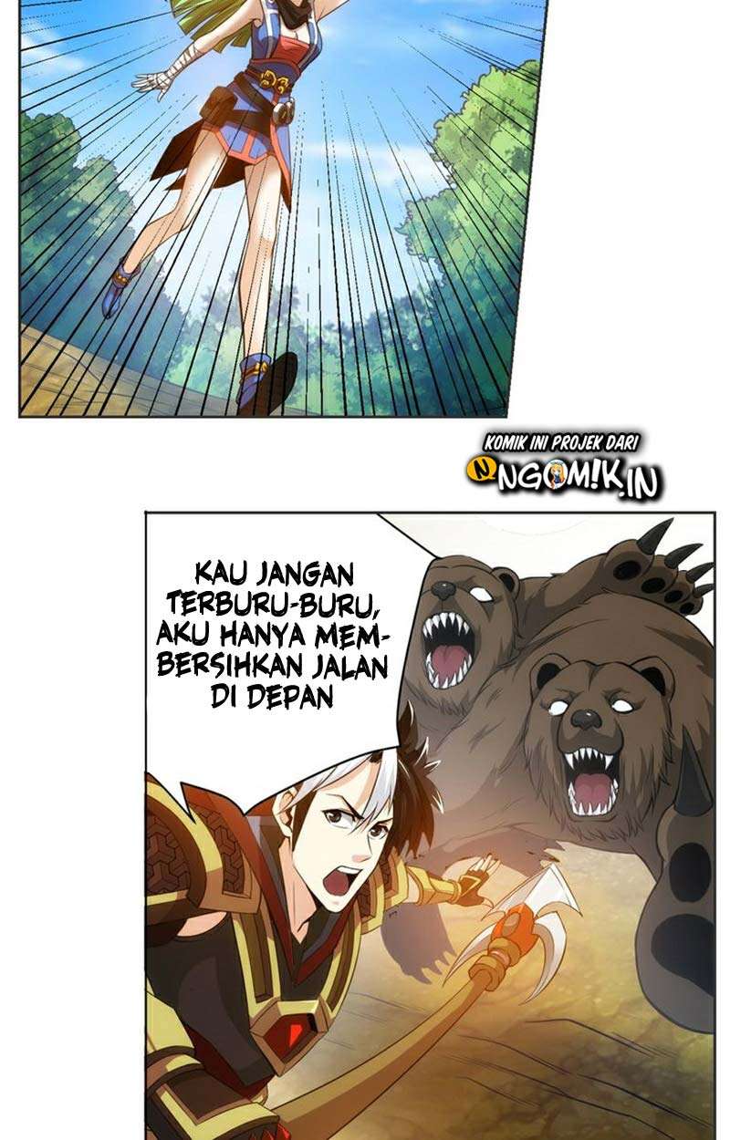 Rich Player Bab 09 halaman 20