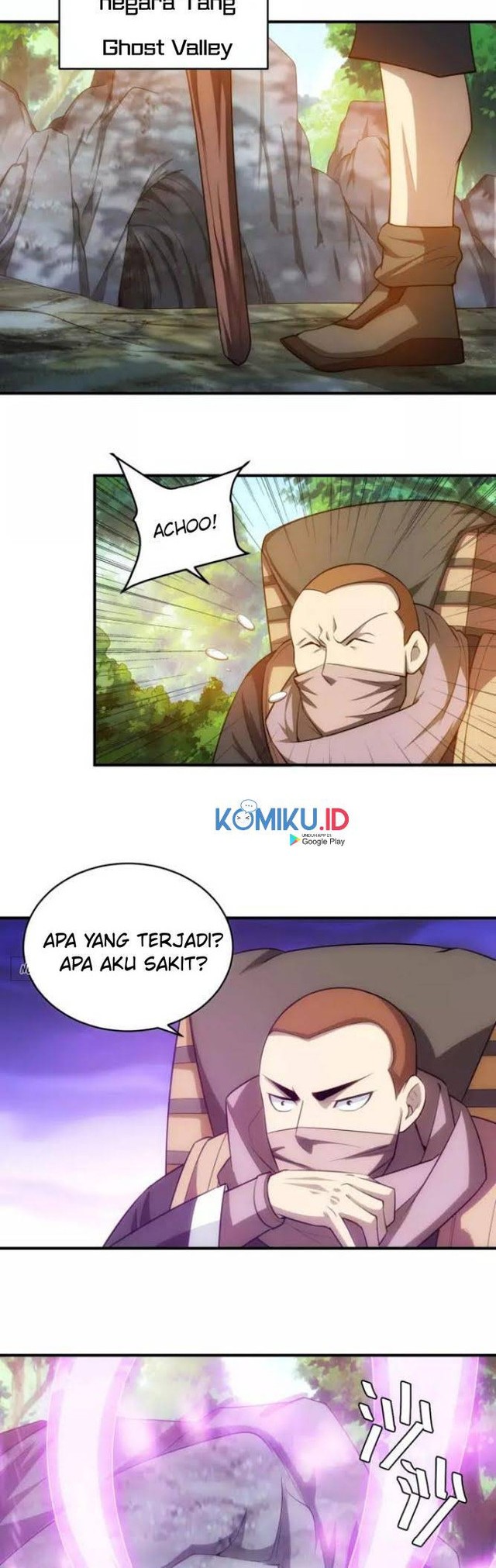 Rich Player Bab 100 halaman 8