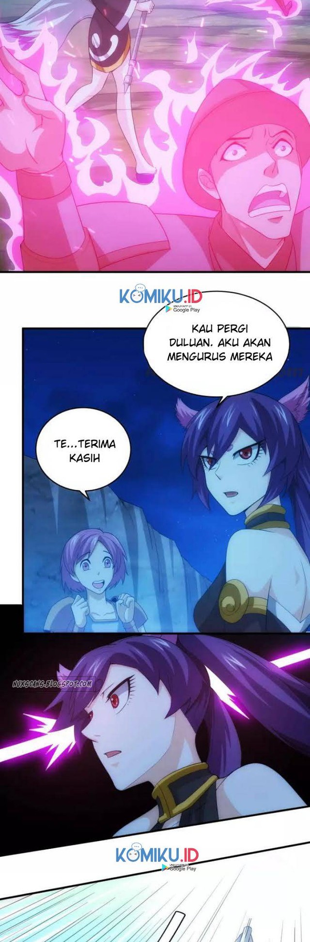 Rich Player Bab 100 halaman 24