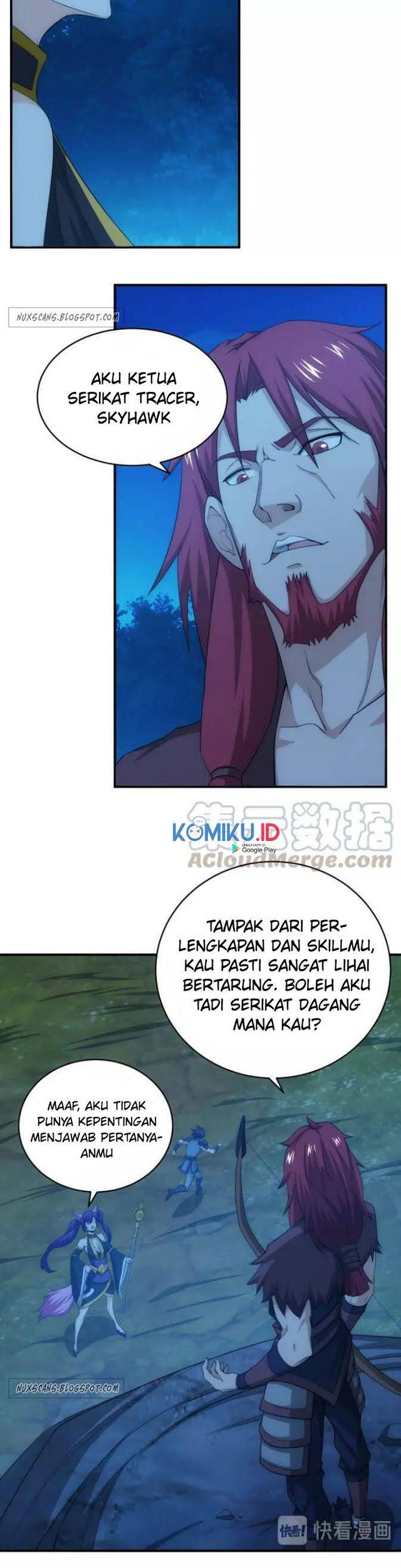 Rich Player Bab 101 halaman 7
