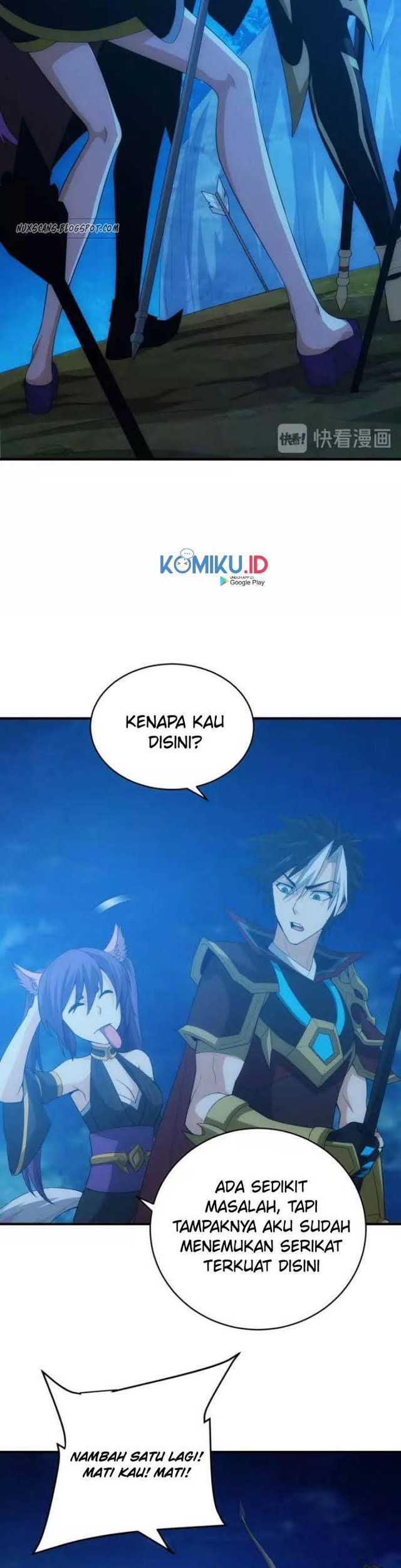 Rich Player Bab 101 halaman 15