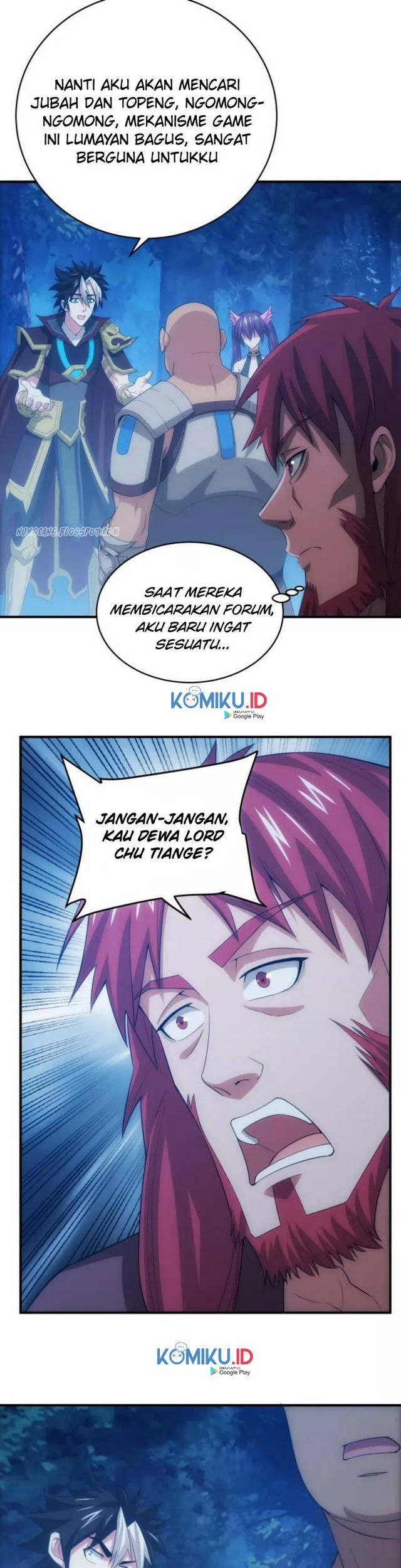 Rich Player Bab 103 halaman 13